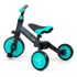 Milly Mally kolo 3v1 Optimus Black, Kolor: Black, 9 zdjęcie