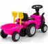 Milly Mally New Holland T7 traktor Yellow, Kolor: Yellow, 7 zdjęcie