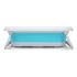 Milly Mally skládací vanička Aqua Blue, Kolor: Blue