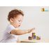 Viga kostki puzzle Farma, image 