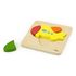 Viga pierwsze puzzle maluszka Samolot