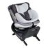 BeSafe bambusowy ochraniacz na wkładkę Baby Shell do iZi Turn B/Twist B i-Size