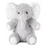 Cloud B Elliot Elephant szumiąca przytulanka z pozytywką, image 