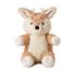 Cloud B LoveLight Buddies Finley Fawn szumiąca przytulanka z pozytywką i czujnikiem ruchu