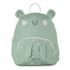 Miniland Insulated Backpack ECO-friendly — Frog, image 