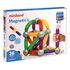 Miniland Magnetic Blocks Set — 36 pcs Creative Construction Toy, image 