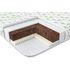 Baby Veres Latex+ Aloe Vera – dětská matrace do postýlky 120×60 cm