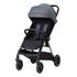 Carrello Delta, Kolor materiału: Lava Grey