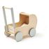 Kids Concept візочок для ляльок Kids Hub, Kolor: Kids Hub, 7 zdjęcie
