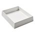 Leander Linea Changing Table Drawer White, image 