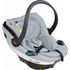 BeSafe Go Beyond - fotelik samochodowy dla niemowląt ( 40 - 87 cm | 0 - 13 kg | 0 - 1.5 roku), Baza: bez bazy, Kolor: Peak Mesh