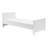 Pinio Blanco łóżko 200x90, Rozmiar: 200x90, Kolor: Biel