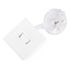 Waldin bezpečnostní pás k přistavné postýlce
