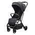 Carrello Nova sportovní kočárek, Kolor materiału: Coral Black