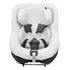 Maxi-Cosi pokrowiec letni Pearl 360 Pro/Pearl 360/Mica 360/Mica Pro Eco/Mica Eco Organic Cotton