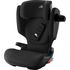 Britax Römer Kidfix Pro autosedačka pro starší děti (100–150 cm | 15–36 kg | 3,5–12 let), Kolor: Classic - Space Black