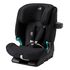 Britax Römer Advansafix Pro autosedačka pro batolata (76–150 cm | 9–36 kg | 15 měsíců–12 let), Kolor: Classic - Deep Black