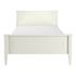 Bellamy Ines postel 200x120 Elegant White, Rozmiar: 200x120, Kolor: Elegant White
