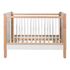 Bellamy Ratata postýlka 120x60