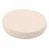 Waldin prześcieradło bawełniane 123x73cm do łóżeczka 7w1 owalnego Beige, Rozmiar: 7w1, Rodzaj: owalne, Kolor: Beige, Pokrowiec: małe łóżeczko, image 