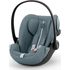 Cybex Cloud G i-Size - autosedačka pro miminka (40-87 cm | 0-13 kg | 0 měsíců - 2 roky), Baza: bez bazy, Kolor: Plus Stormy Blue