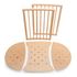 Stokke Sleepi V2 rozšíření postýlky na 127 cm Natural, Rozmiar: 0-36 miesięcy, Kolor: Natural