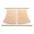 Stokke Sleepi V2 rozšíření na Junior 172 cm Natural, Rozmiar: 3-10 lat, Kolor: Natural