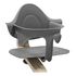 Stokke Nomi bariérka Baby Set k židličce Grey, Kolor: Grey