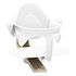 Stokke Nomi bariérka Baby Set k židličce Grey, Kolor: Grey, 4 zdjęcie