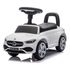 Milly Mally Mercedes C-Class S odrážedlo White, Kolor: White