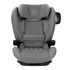 Avionaut MaxSpace Comfort System+ - autosedačka pro starší děti (100-150 cm | 15-36 kg | 3-12 let), Kolor: Airflow Grey