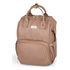 Petite&Mars plecak do wózka Jasper Camel Beige