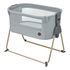 Maxi-Cosi Tori łóżeczko dostawne Beyond Grey Eco, Kolor: Beyond Grey Eco