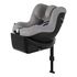 Cybex letní potah na autosedačku Sirona Gi Grey