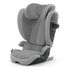 Cybex Solution G2 - autosedačka pro starší děti (100 - 150 cm | 15 - 36 kg | 3 - 12 let), Kolor: Plus Stone Grey