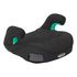 Graco Booster Max R129 - podsedák do auta ISOFIX pro děti (137–150 cm | 22–36 kg | 7–12 let), Kolor: Midnight