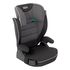 Graco Logico L - autosedačka pro starší děti (100 - 150 cm | 15 - 36 kg | 3,5 - 12 let), Kolor: Midnight