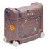 JetKids by Stokke BedBox Hazy Lilac, Kolor: Hazy Lilac