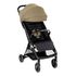 Graco Myavo - lehký sportovní kočárek s automatickým skládáním, Rodzaj wózka: spacerowy, Kolor materiału: Clover