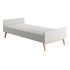 Pinio Swing postel 200x90 Bílá, Rozmiar: 200x90, Kolor: biały, 6 zdjęcie