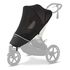 Cybex Avi Spin moskytiéra Black