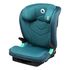 Lionelo Neal i-Size - autosedačka pro starší děti (100-150 cm | 15-36 kg | 4-12 let), Kolor: Green Turquoise