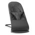 BabyBjorn Balance Soft Woven Modrý / Šedý, Rodzaj: Woven/Jersey Tri Fabric, Kolor: Niebieski/Szary, 6 zdjęcie