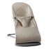 BabyBjorn Balance Soft Woven Modrý / Šedý, Rodzaj: Woven/Jersey Tri Fabric, Kolor: Niebieski/Szary, 4 zdjęcie