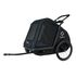 Hamax Pluto L přívěsný vozík pro psy do 45 kg Blue / Black