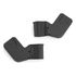 Anex Air-X2 Car Seat Adapters Black, image 