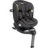 Graco Turn2Me * Rabatt im Warenkorb * drehbarer Kindersitz (40 - 105 cm | 0 - 18 kg | 6 Monate - 4 Jahre), Kolor: Iron