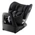 Britax Romer Swivel 2 autosedačka pro kojence (40–125 cm | 0–25 kg | 0 měsíců–7 let), Kolor: Space Black