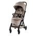 Britax Romer Flylite kočárek do letadla, Kolor materiału: Teak