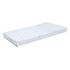 Hevea latexová matrace Junior 200x100, Rozmiar: 200x100, Pokrowiec: Medica